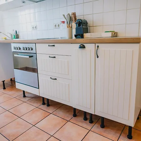 Apartment In Germany Near Scenic Rhine Valley