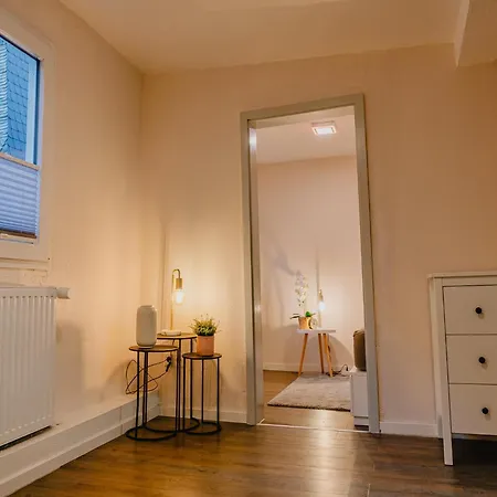 Apartment In Germany Near Scenic Rhine Valley Koblenz (Rhineland-Palatinate)